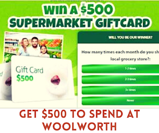 Woolworth