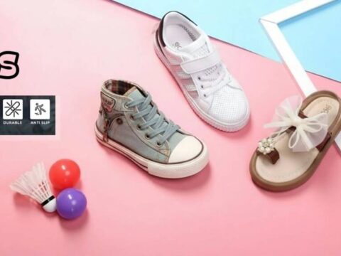 Zenwalkbd Baby Shoes in Bangladesh