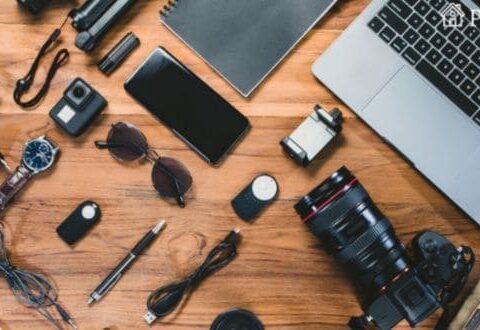Top 10 Coolest Tech Gadgets You Can Bu