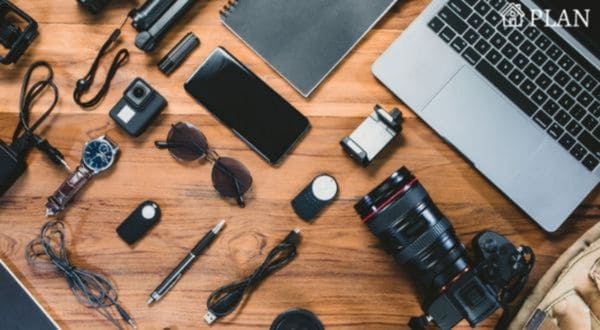 Top 10 Coolest Tech Gadgets You Can Bu