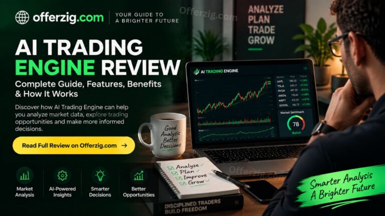 AI Trading Engine