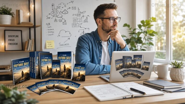 Your Future Self PLR Review